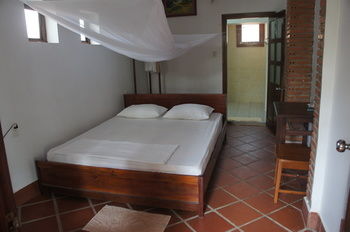 Phu Quoc Kim Bungalow On The Beach